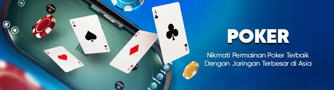 Visabet88: Agen Judi poker | Terpercaya & Berkualitas